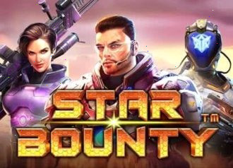 Звездные прицелы Star Bounty от Pragmatic Play