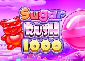 Слот Sugar Rush от Pragmatic