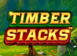 Слот Timber Stacks от Pragmatic